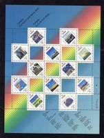R6424  /  CANADA 1992 neuf XX
