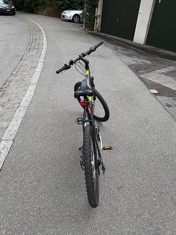 Velos: Velo – Gebraucht aus Zürich von joe_9lm9 1
