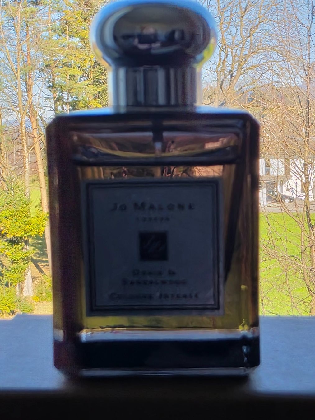 Jo Malone Parfum & Eau de Toilette: Jo Malone Orris & Sandalwood 50 ml – Gebraucht aus Altstätten SG von Calendula-7 3