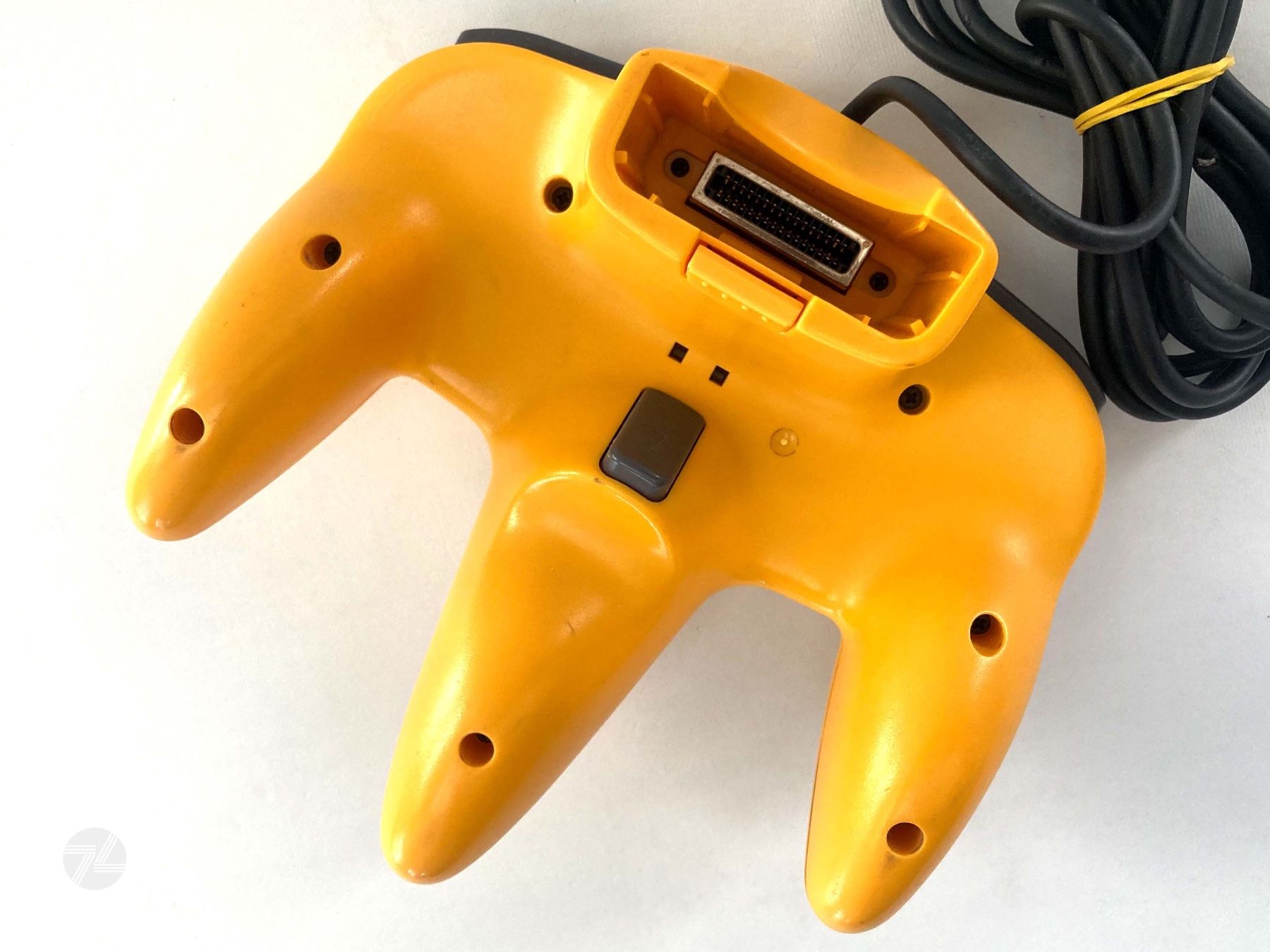 Nintendo Controller: Original Nintendo 64 N64 Controller - Gelb – Gebraucht aus Wetzikon ZH von cyan74 1
