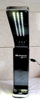 LED Lampe mit Akku und Strom Betrieb