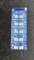 Renata Knopfzellen 317 SR516SW, 1.55V, 10 Stk, Neu, Blister