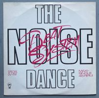 BEAT SYSTEM - THE NOISE DANCE (SPECIAL DJ MIX)