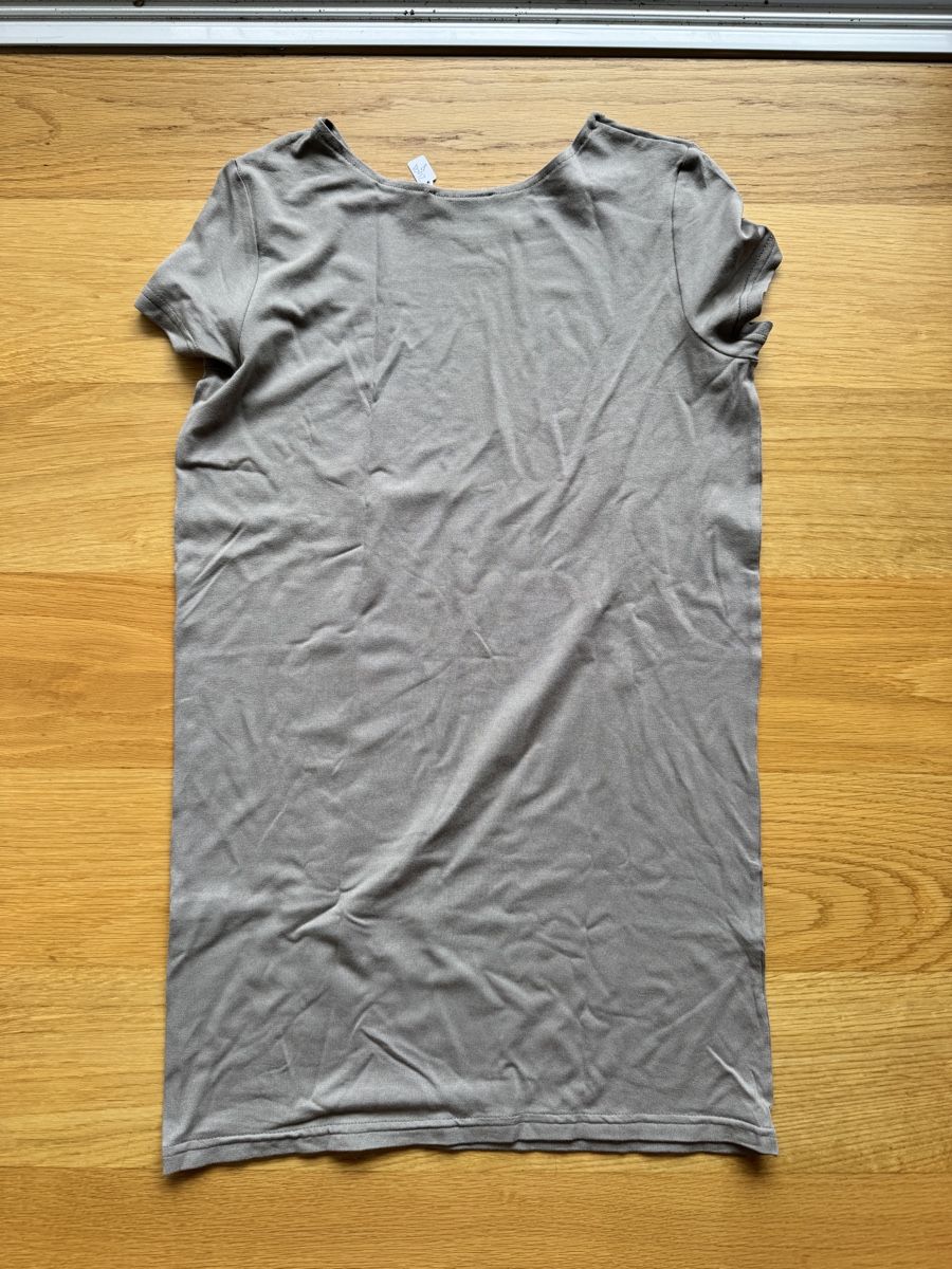 T-Shirts: T'Shirt E-due – Gebraucht aus Birrwil von Annaluna 2