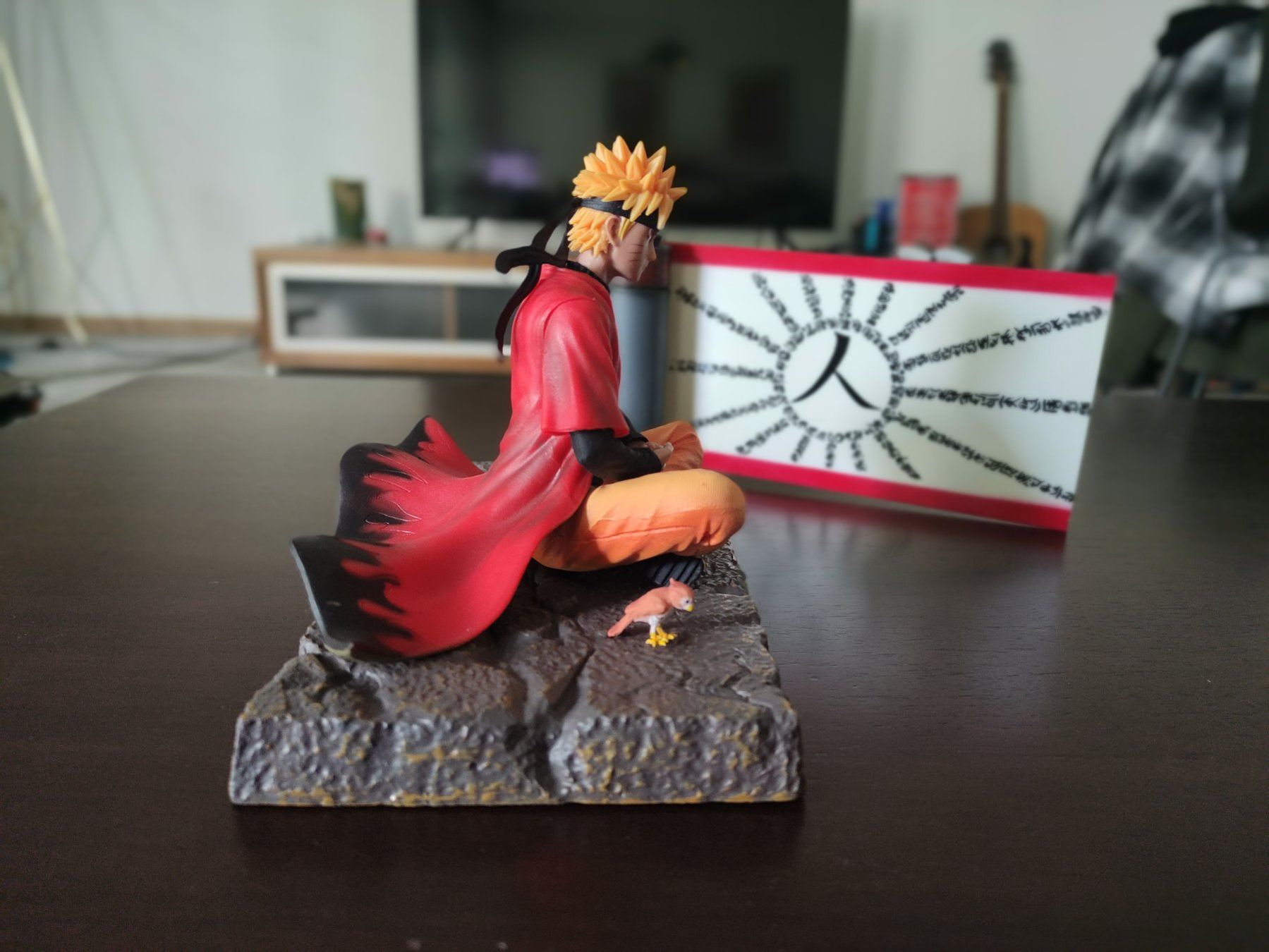 Figuren: Superbe figurine de Naruto – Neu (gemäss Beschreibung) aus YVERDON-LES-BAINS von Tony-no 3