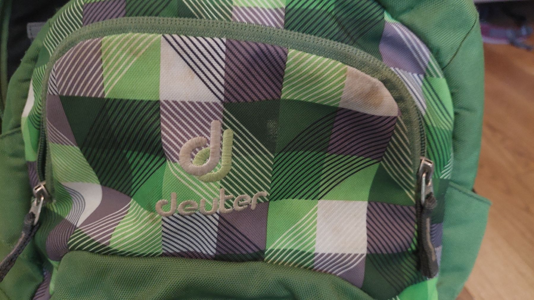 Deuter Zaini: Rucksack Deuter  gebraucht – Usato da Basel venduto da Jonny.44 9