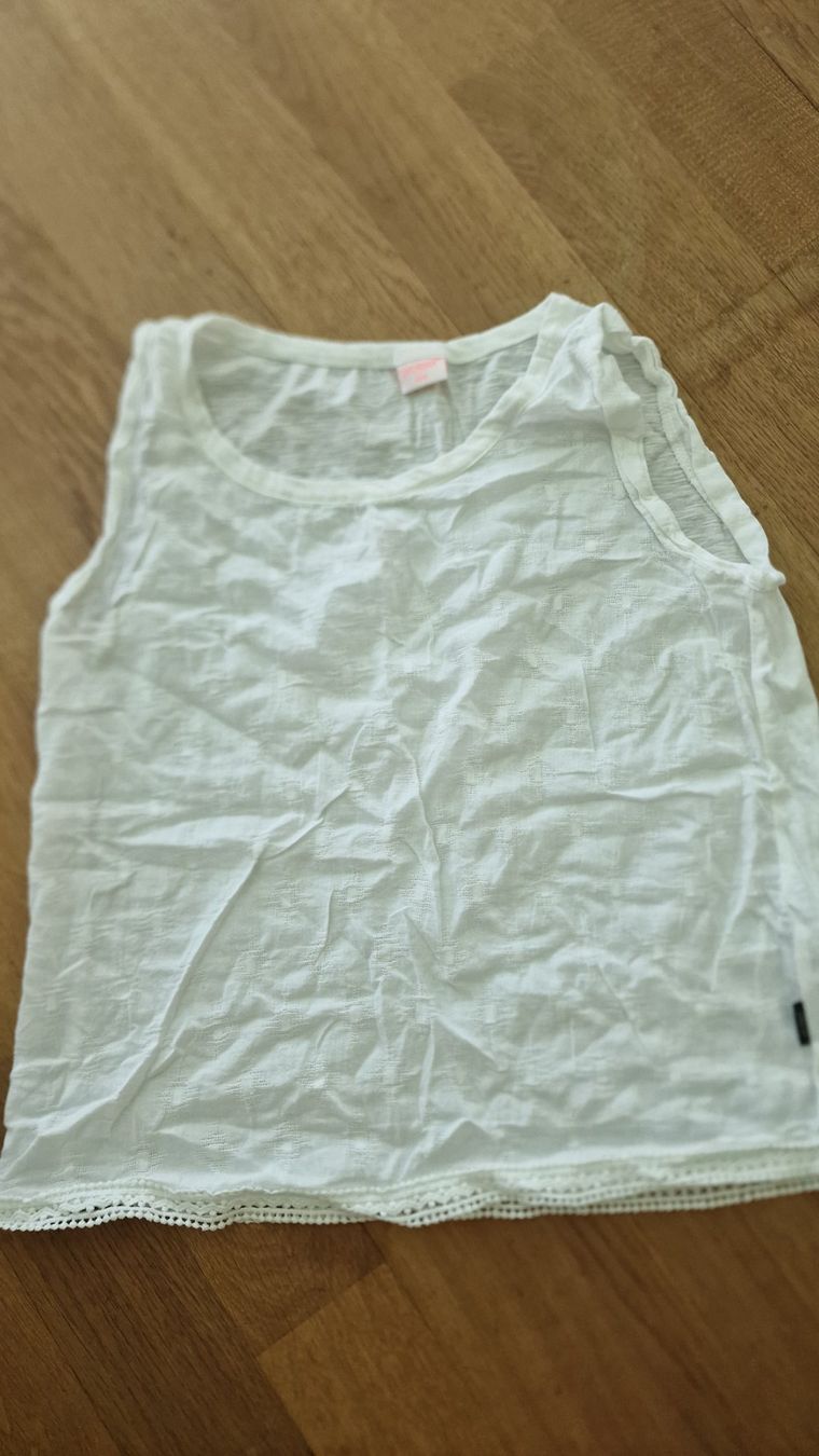 Protest T-shirt: Protest Blusenshirt neu – Nuovo (secondo la descrizione) da Kerns venduto da onewayticket