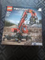 Lego Technic  Umschlagbagger ( 42144) Neu