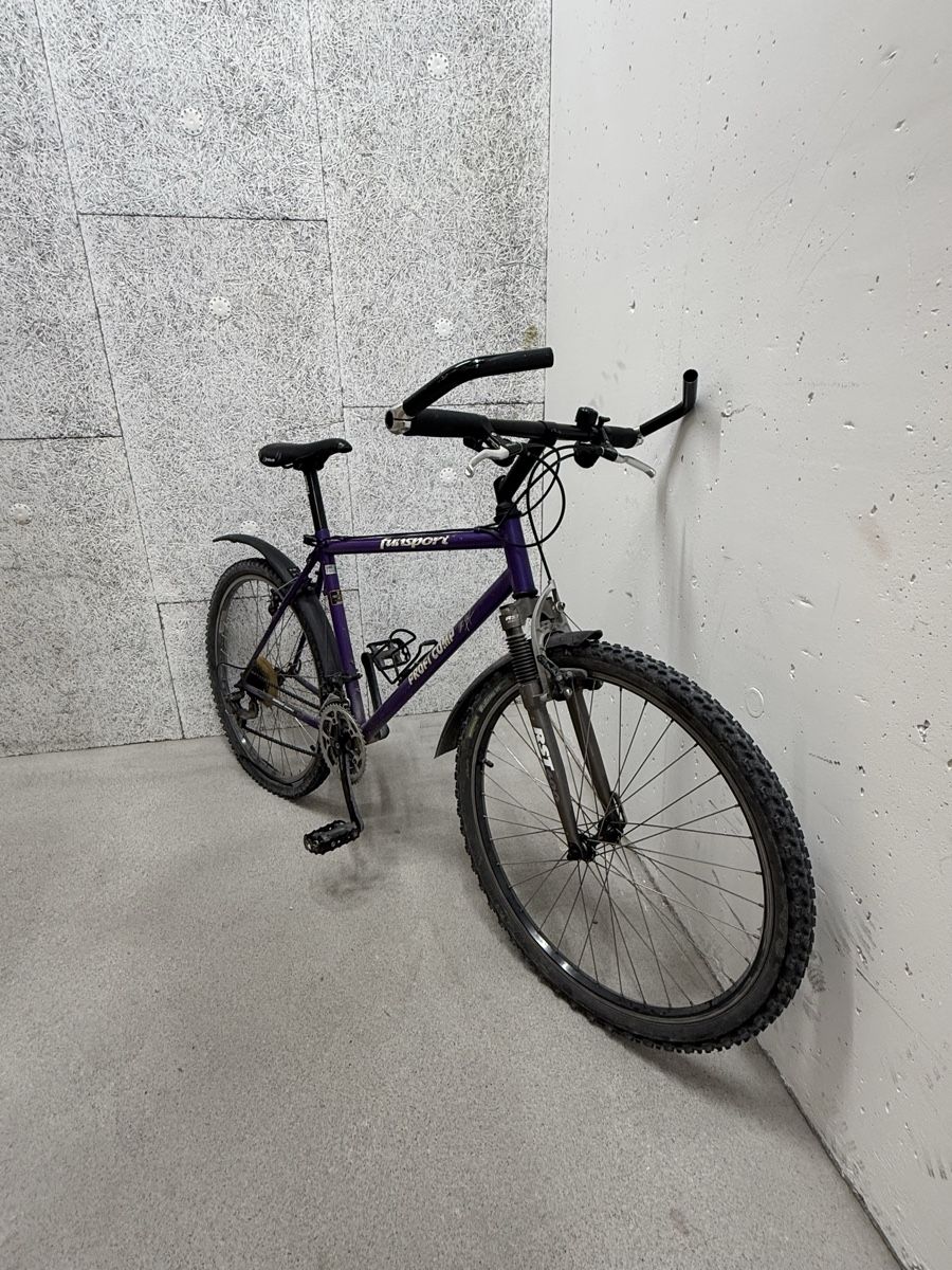 Biciclette: Fahrrad / Velo – Usato da Dübendorf venduto da Cztephan