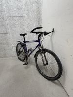 Fahrrad / Velo