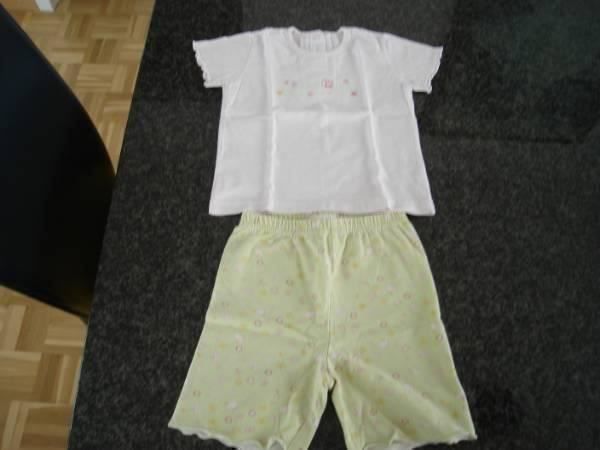 Lotti & Set di vestiti: T-Shirt & kurze Hösli – Usato da Horw venduto da Benny017