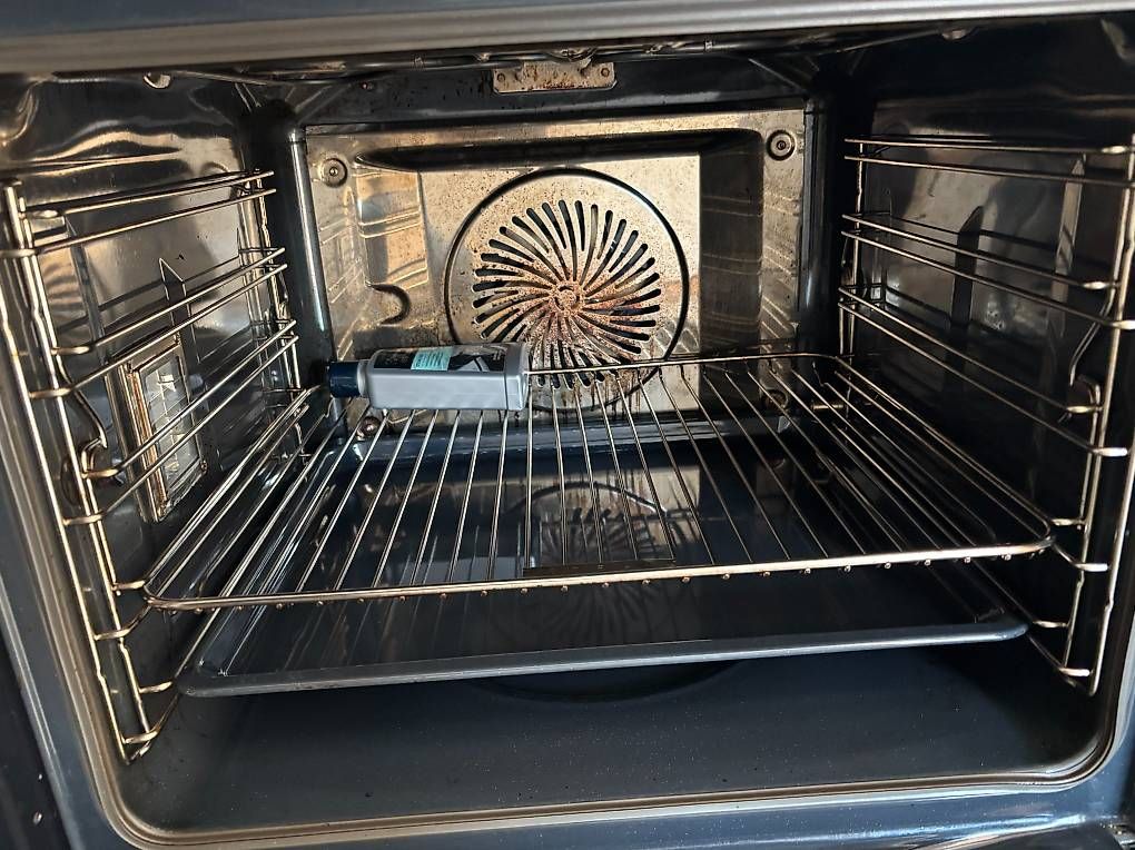 Backöfen: Einbau-Kombi-Steamer Elektrolux – Gebraucht aus Hellikon von Duema 4