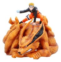 Naruto coffret à bijoux Kyubi 13 cm
