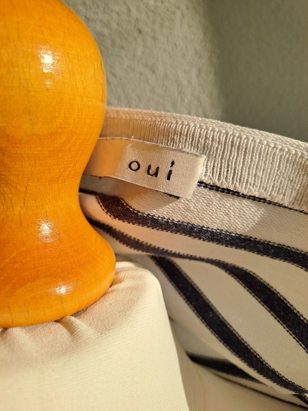 Maglioni & Felpe: Pullover im Matrosen-Look Oui 34 – Usato da Volketswil venduto da ronbons 4
