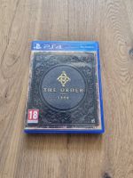 Spiel The Order 1886 PlayStation 4 guter Zustand
