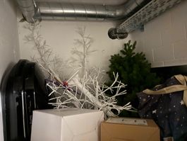 Weihnachtsdeko
