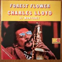 Charles Lloyd - Keith Jarrett - McClure - DeJohnette - McBee