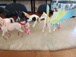 Schleich Pferde