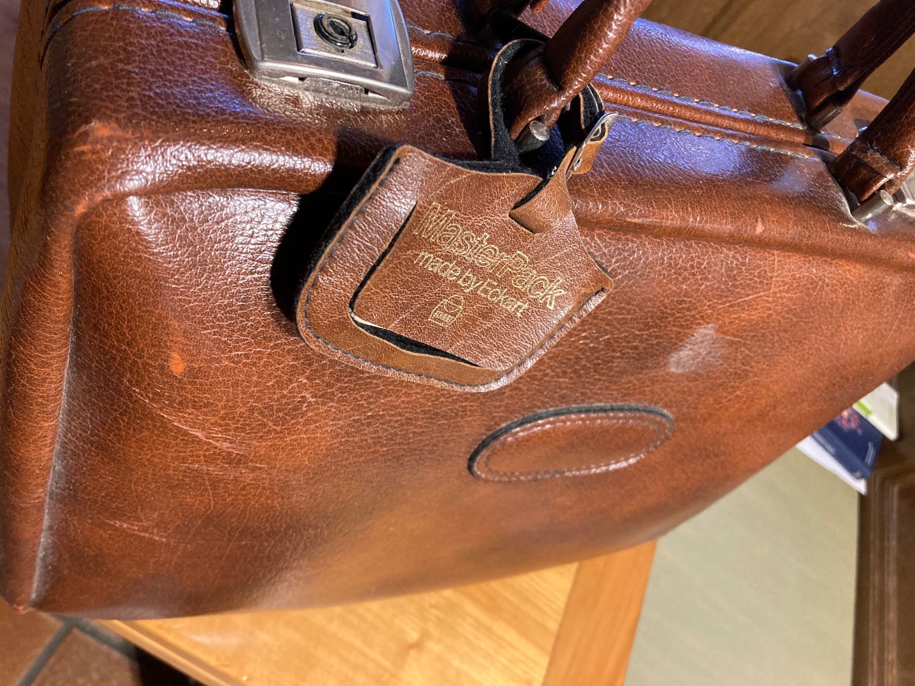 Valigie: Beauty Case – Usato da Riedtwil venduto da Groseli 1