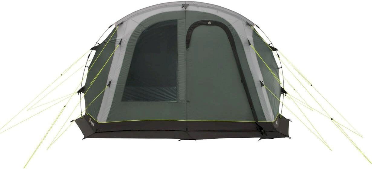 Tende : Outwell Phoenix 6+2 Tunnelzelt – Nuovo e nell'imballaggio originale da Bottighofen venduto da zaap 3