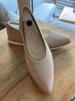 Roths Ballerinas, Grösse 37, Beige, neu, Top Zustand!
