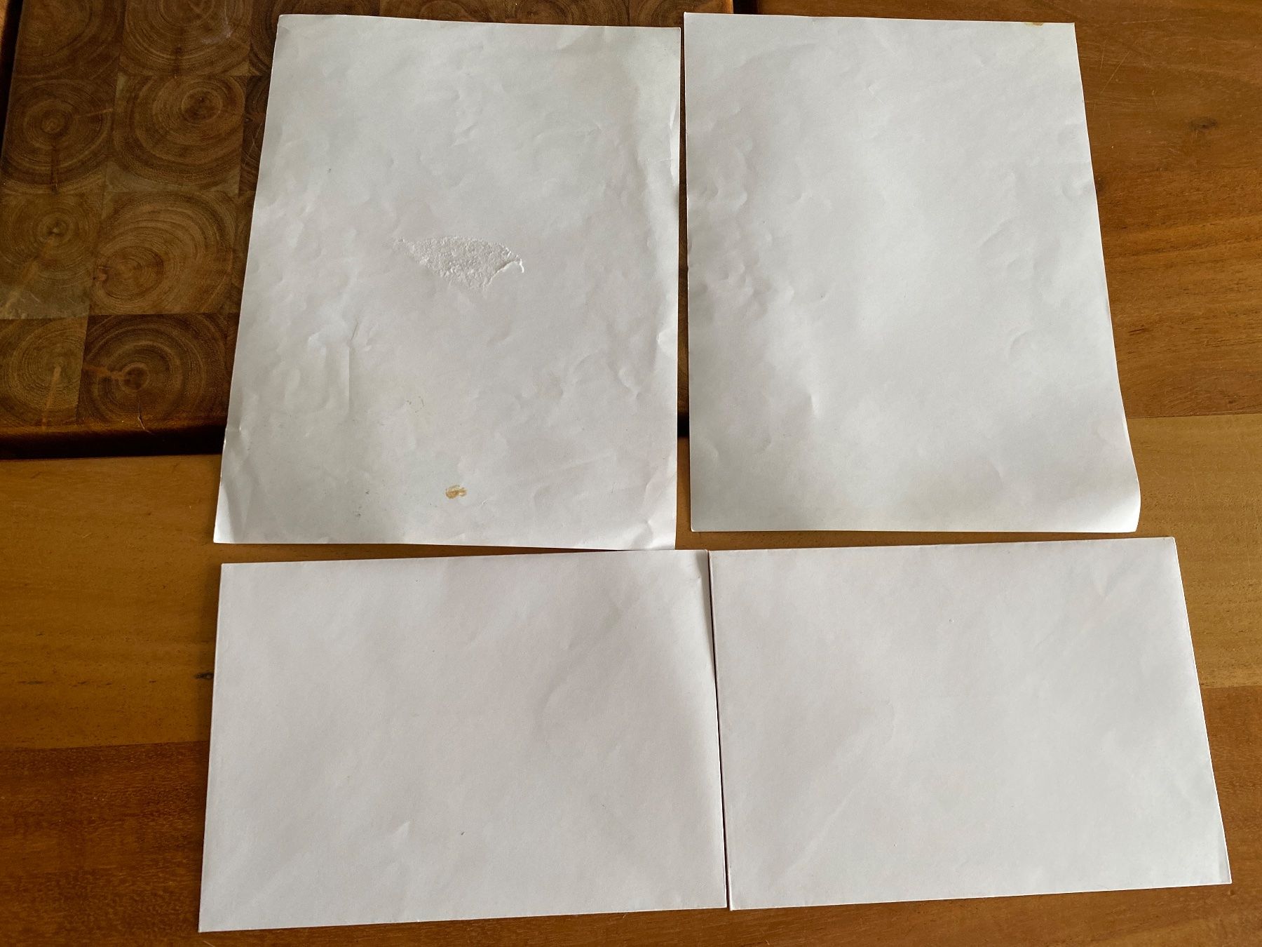 Carta: Diddel Briefpapier – Usato da Bülach venduto da Jackybabue 2