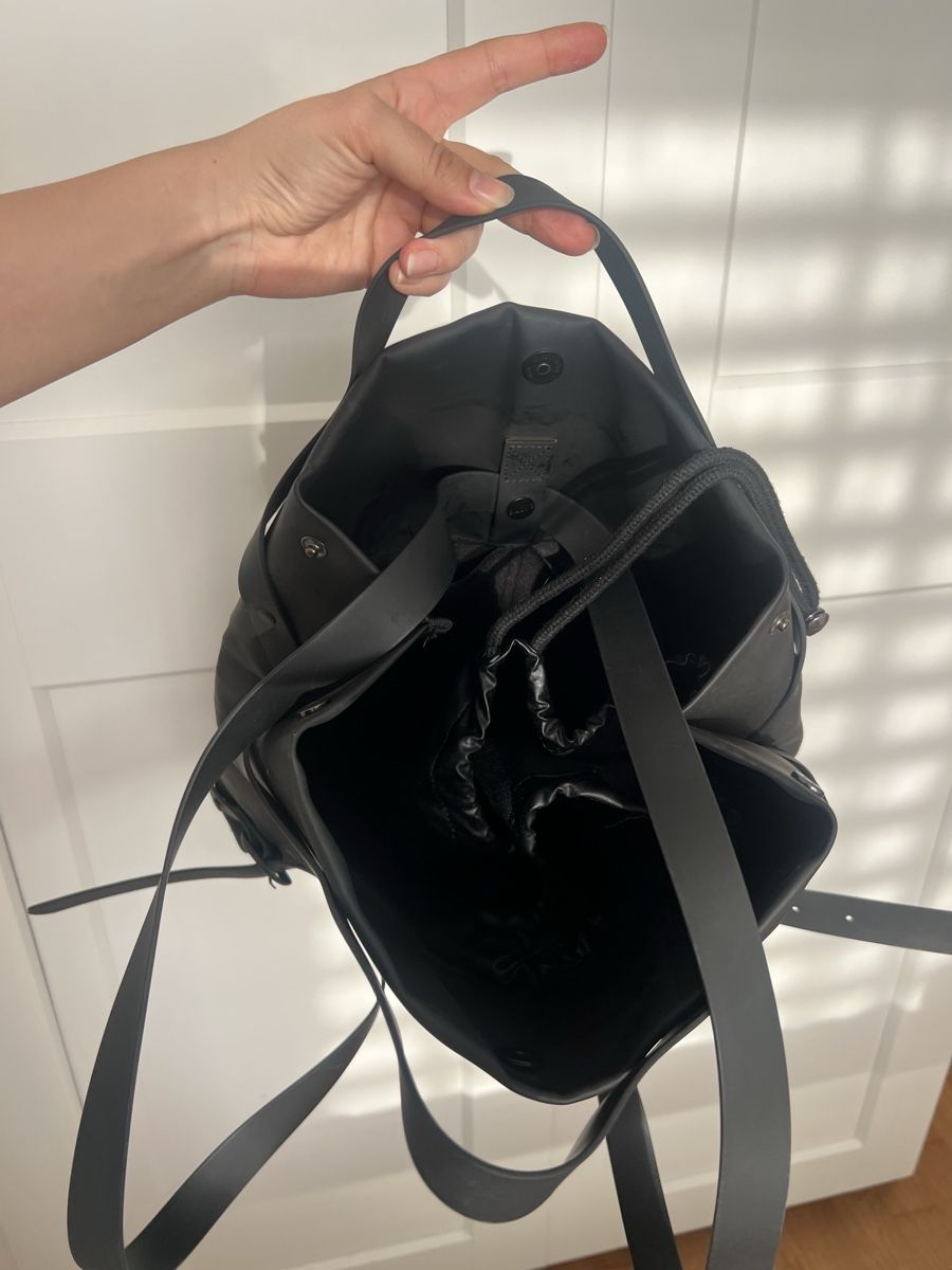 Rains Rucksäcke: Backpack Rains – Gebraucht aus Pregassona von kat_zh5d 3