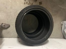 2x Michelin Pilot Sport 5 Sommerpneu zu verkaufen