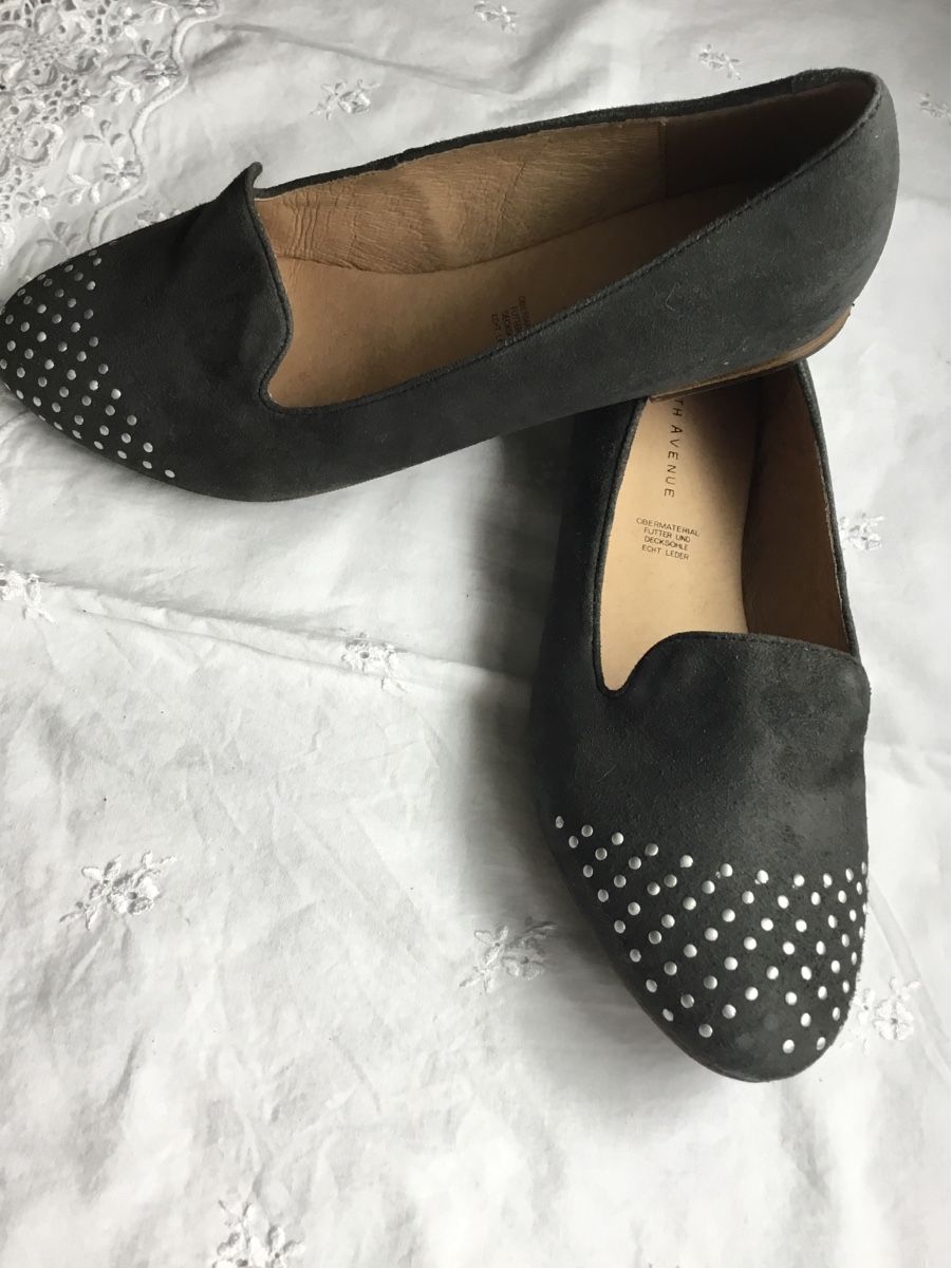 Scarpe da donna: Ballerina Schuh – Usato da Uitikon-Waldegg venduto da Dmelchionna 1