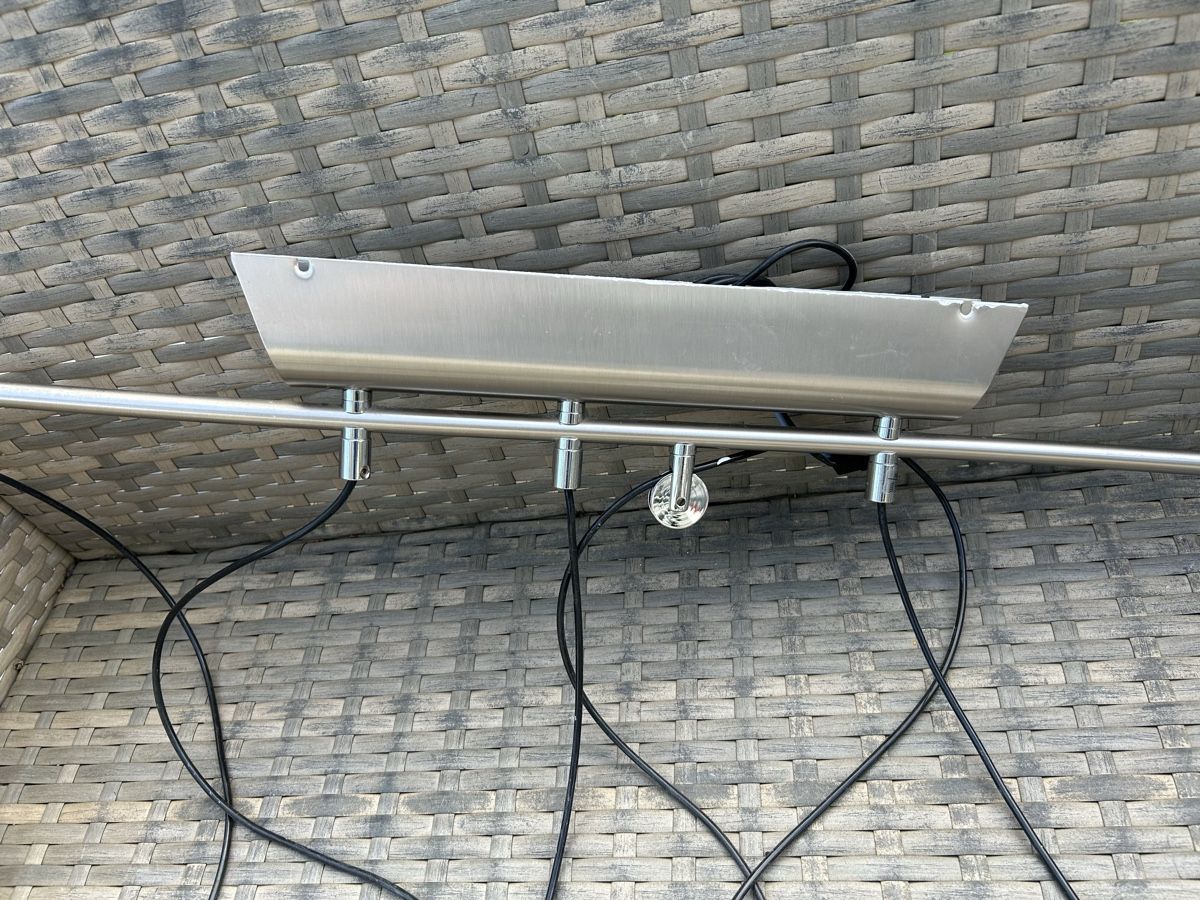 Lampadari & plafoniere: Hängelampe Halogen – Usato da Dürrenäsch venduto da chinook65 3