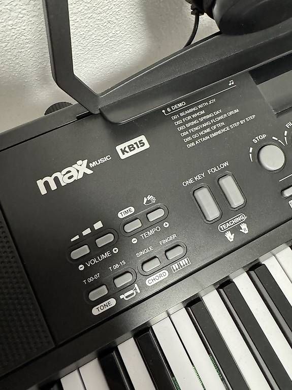 Strumenti musicali: Kinder Klavier  – Usato da Lenzburg venduto da bes_8zjy 1