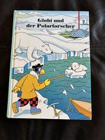 Globi und der Polarforscher 1.Auflage