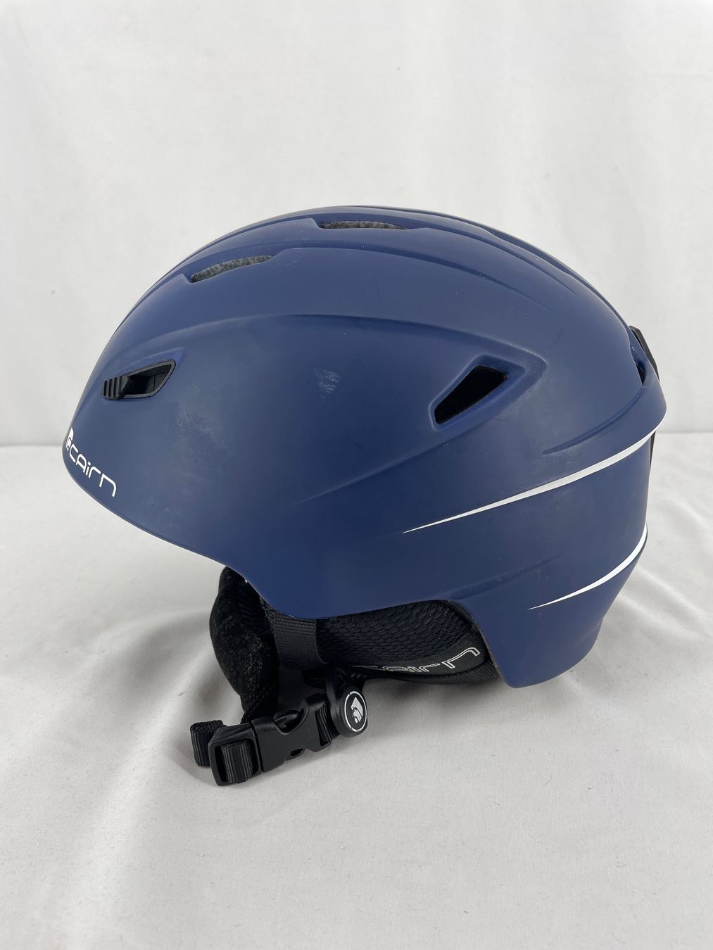 Helme: CAIRN Casque de ski – Gebraucht aus Lausanne von PlusValue_Lausanne 1