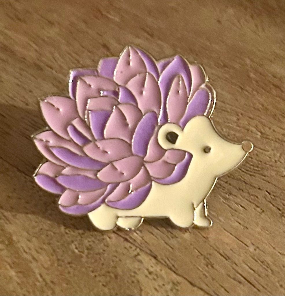 Plaquettes & Badges: Pin Igel – Neuf avec emballage d'origine à Geneve par vane267