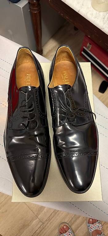 Scarpe da donna: Scarpe 41,5 Pollini  – Usato da Paradiso venduto da ann_wn8j