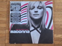 Madonna, Die Another Day - 2x 12" Maxi EU 2002
