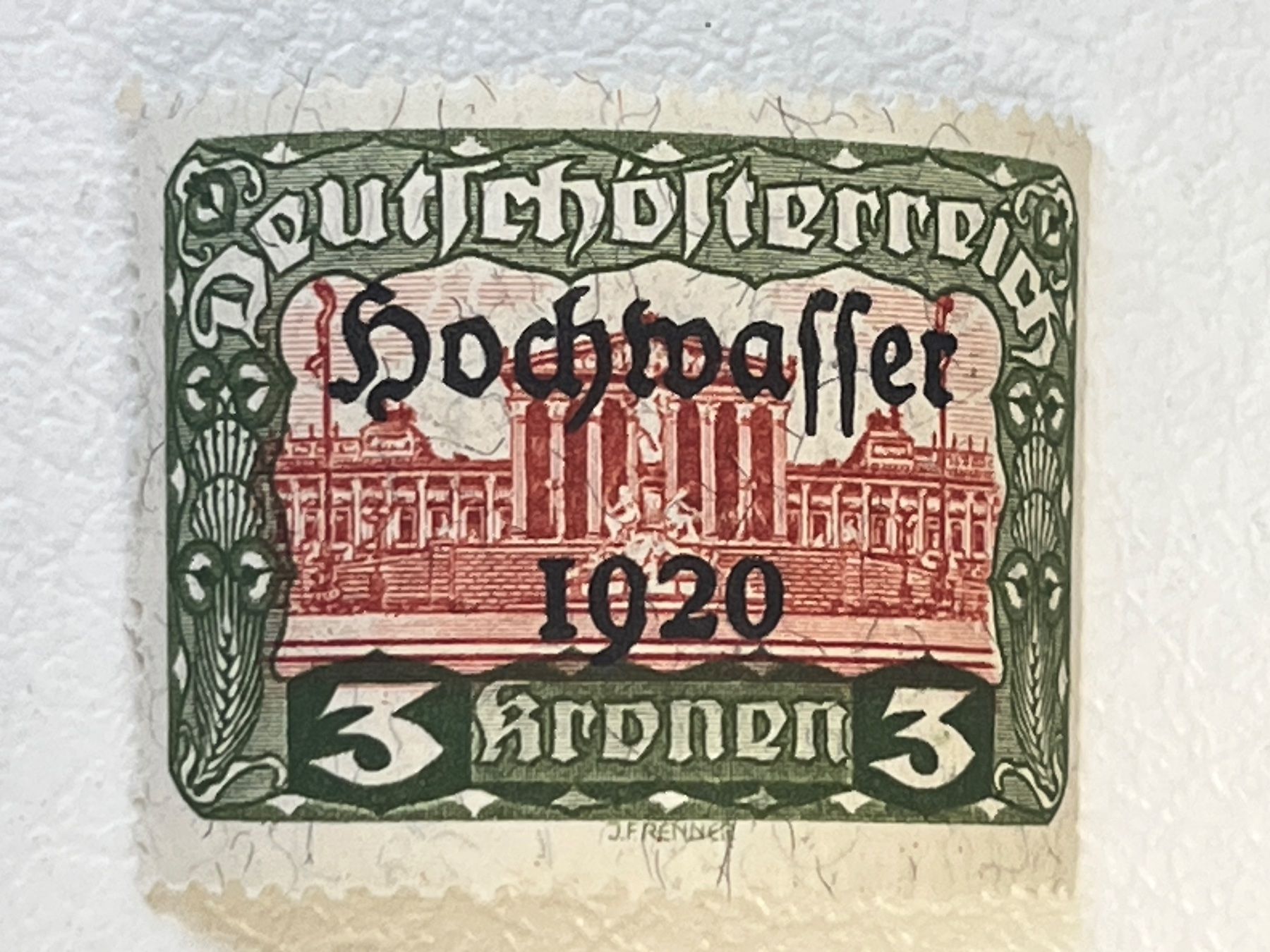 Tutti i francobolli: Österreich Briefmarke – Usato da Chiasso venduto da AzenYa
