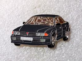 Ansteckpin 88: Auto