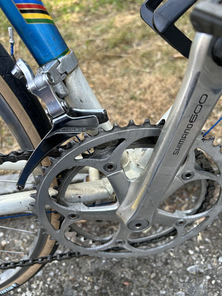 Gazelle Vélos: champion mondial Gazelle  – D'occasion à Egerkingen par G1970B 5