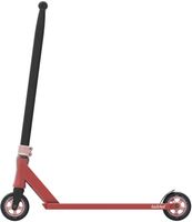 Hatchet Stunt Scooter pink rosa, Trotti