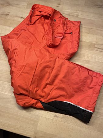 Skihose Tchibo 134/140