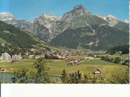 Engelberg ca. 1960