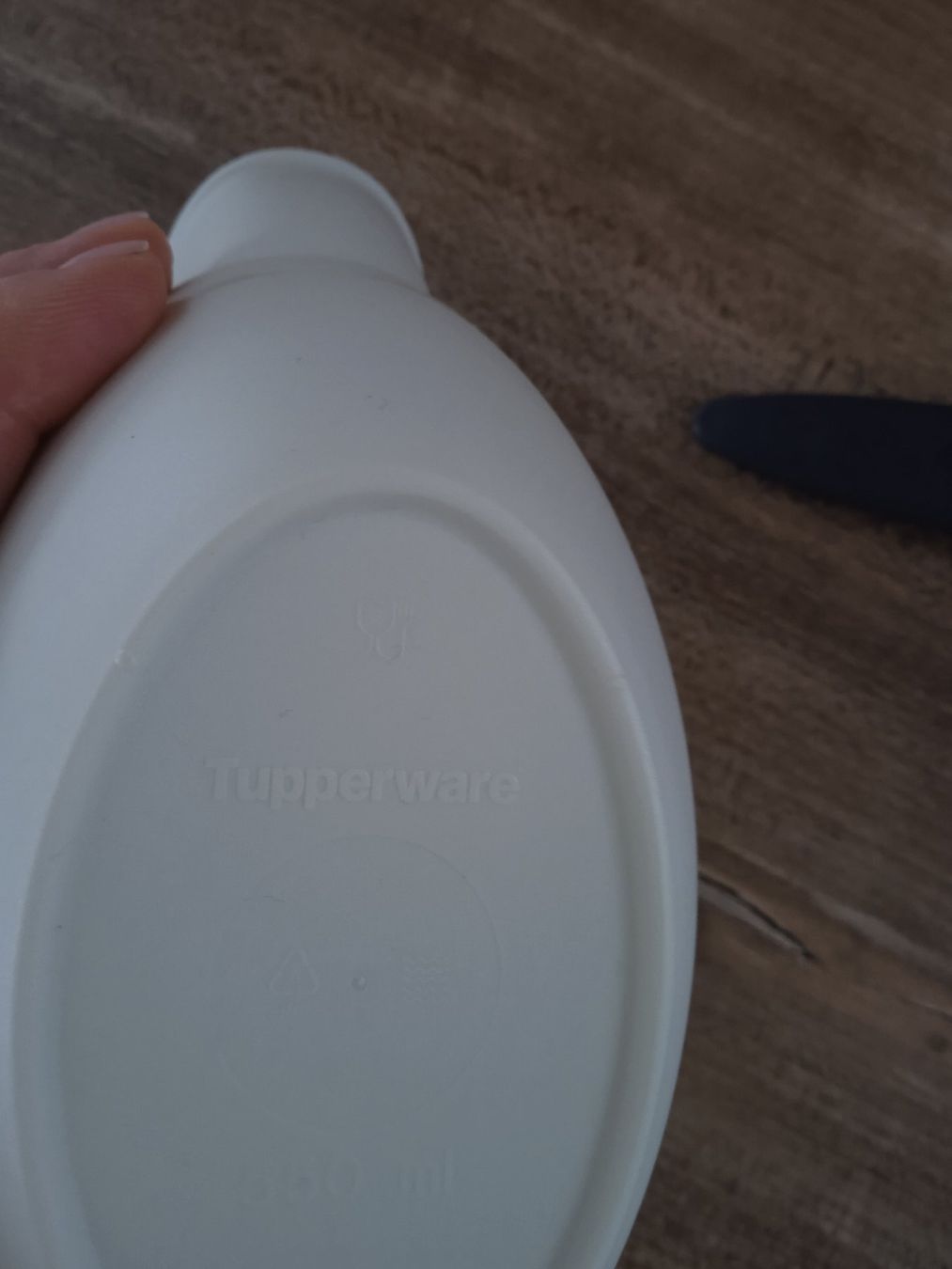 Ciotole: Sauciere von Tupperware – Usato da Rothrist venduto da MaSa82 2