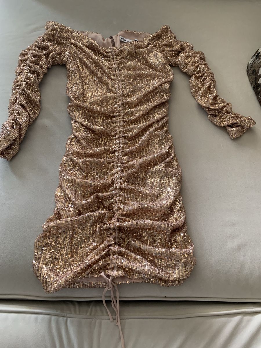 Zara Robes: Zara Kleid – D'occasion à Bergdietikon par zor_856j 1