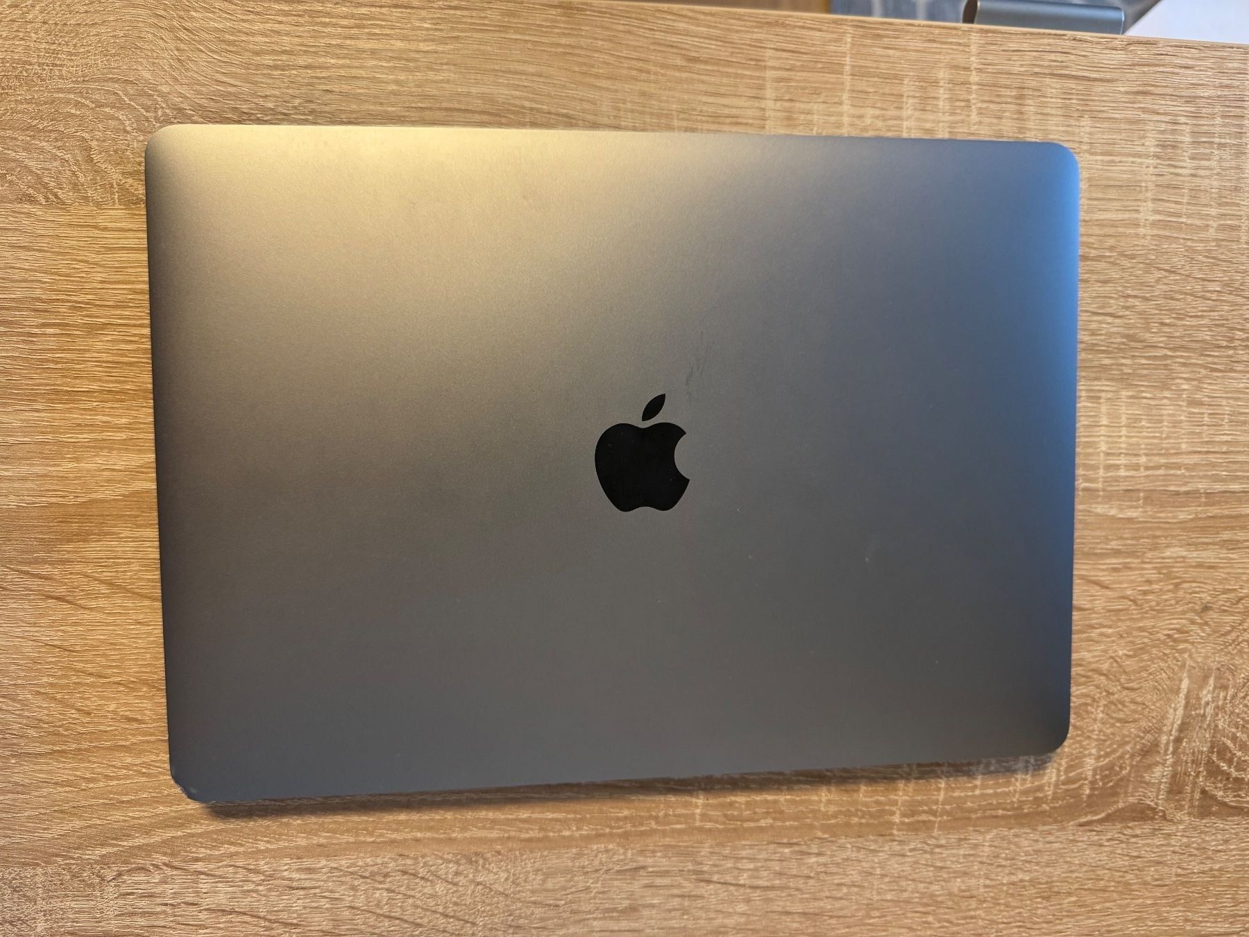 Apple Portables: MacBook Air m1 – D'occasion à Hunzenschwil par UF61 1