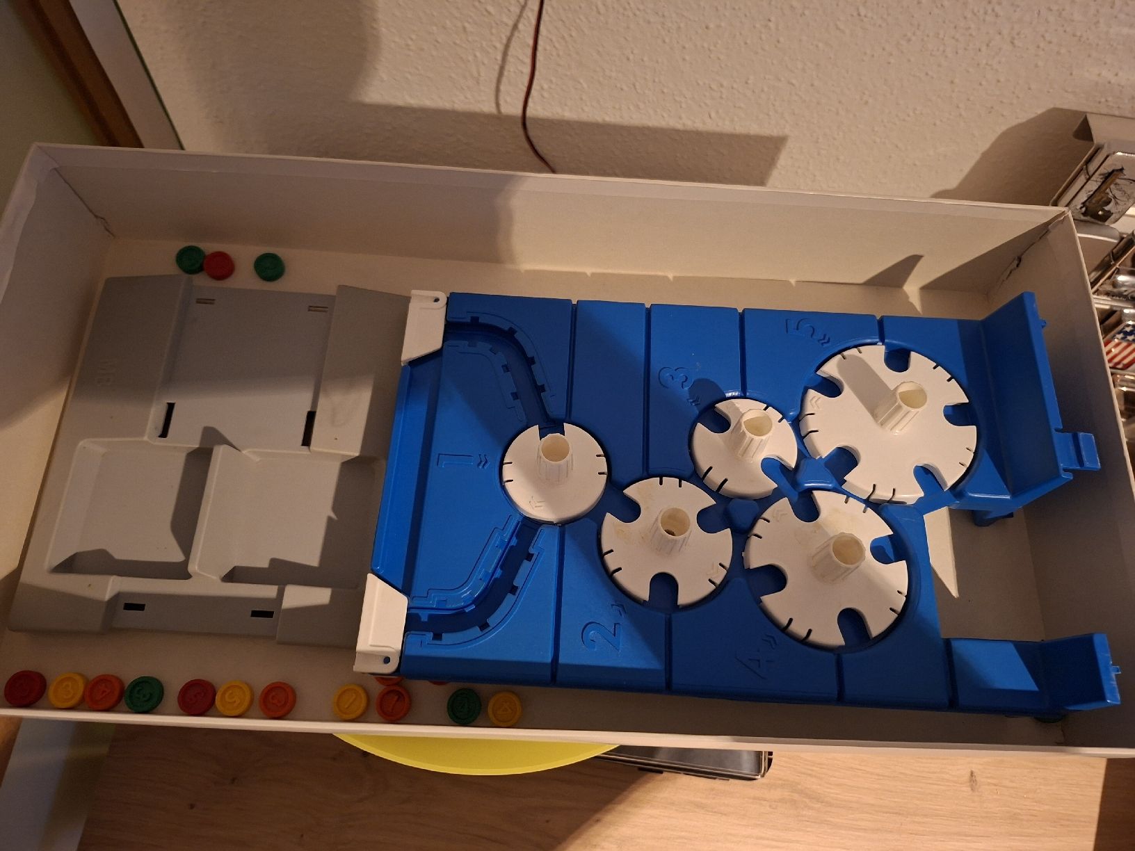Giochi: Slotter das kult Spiel  – Usato da aadorf venduto da pfahl72 2