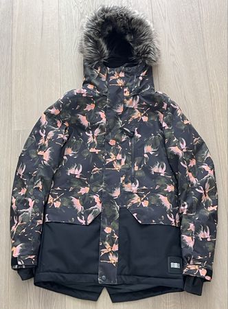 O'Neill Winterjacke, Grösse XS, Top Zustand - neuwertig