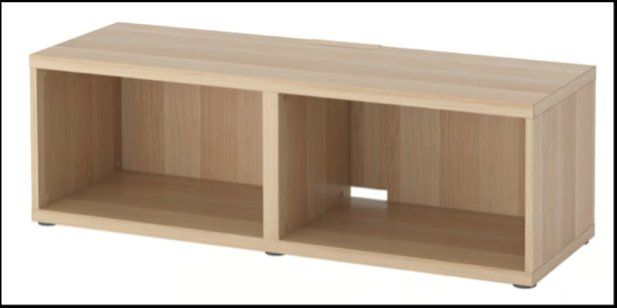 Ikea Mobili TV: TV Stand (IKEA besta) – Usato da Zürich venduto da sab_6br8