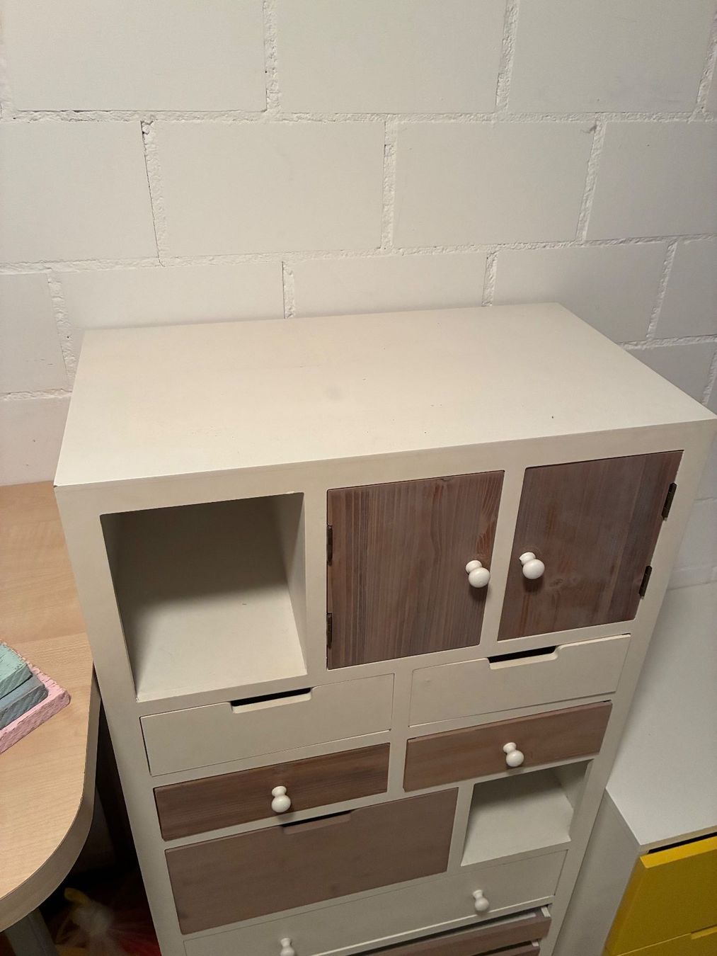 Commodes: Kommode Shabby Chic – D'occasion à Hünenberg See par BoAr 3