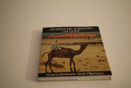 Arabische Emirate am Golf - Mondo Verlag